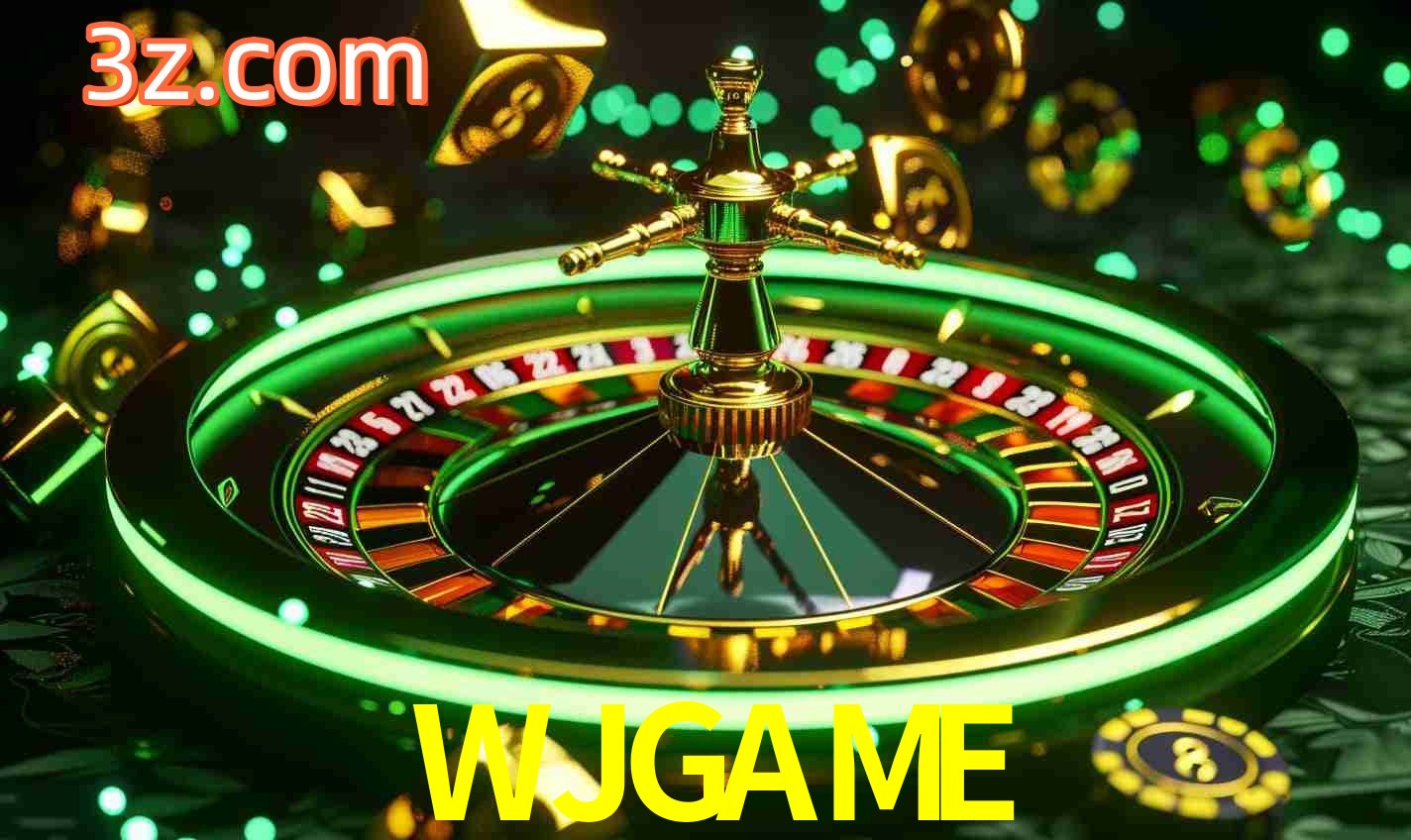 Desfrutar de um Cassino WJGAME