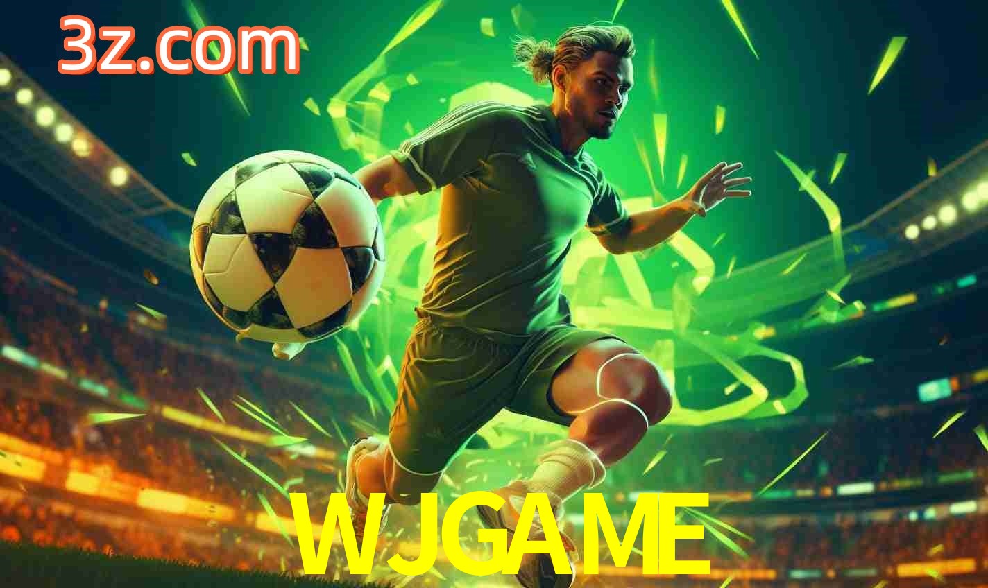Diversidade Apostas no WJGAME