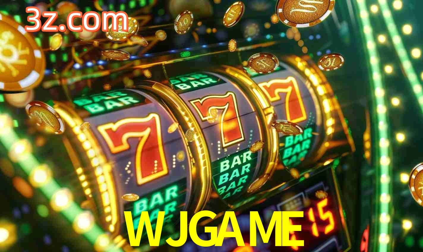Populares Slots WJGAME