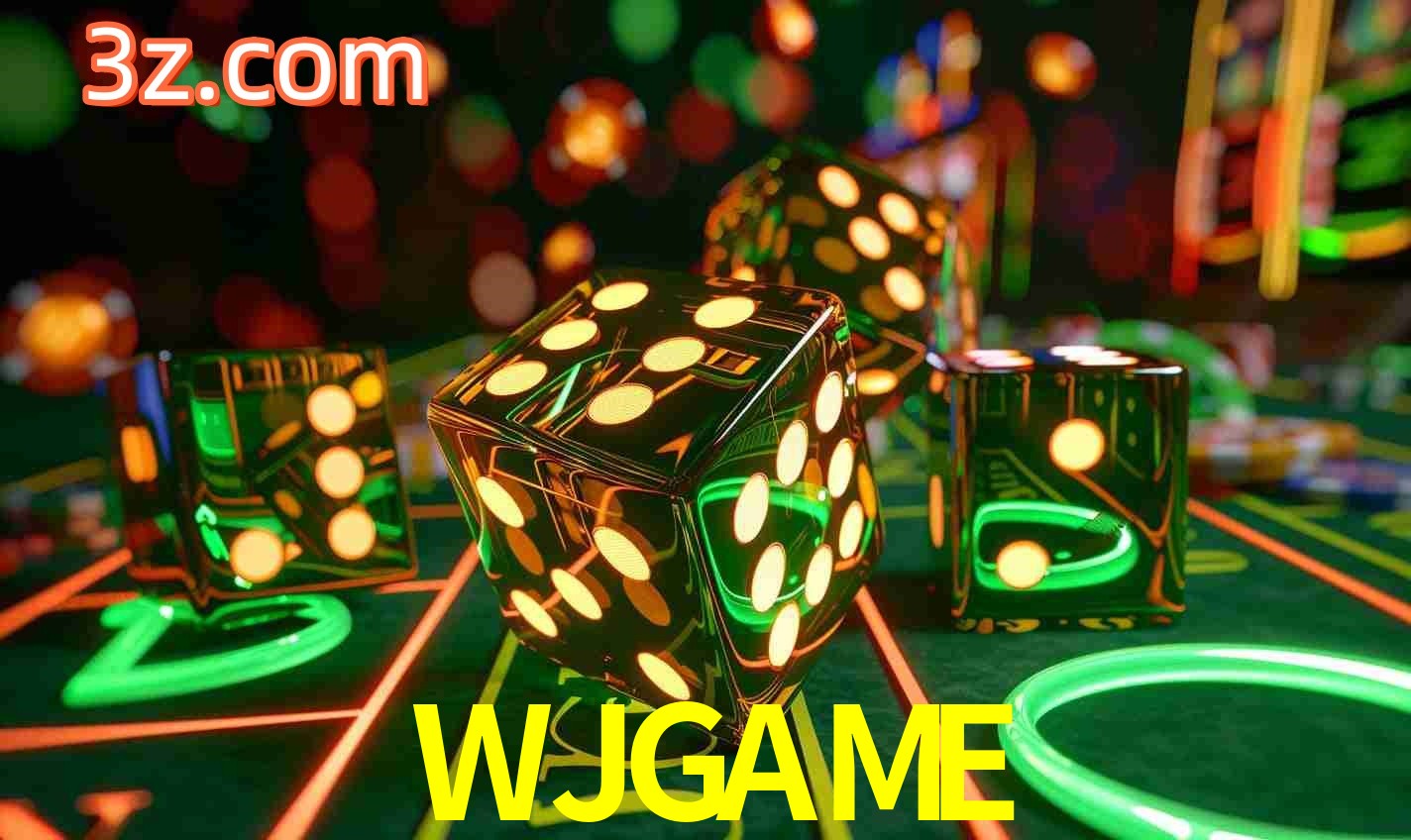 Entretenimento no Jogos WJGAME