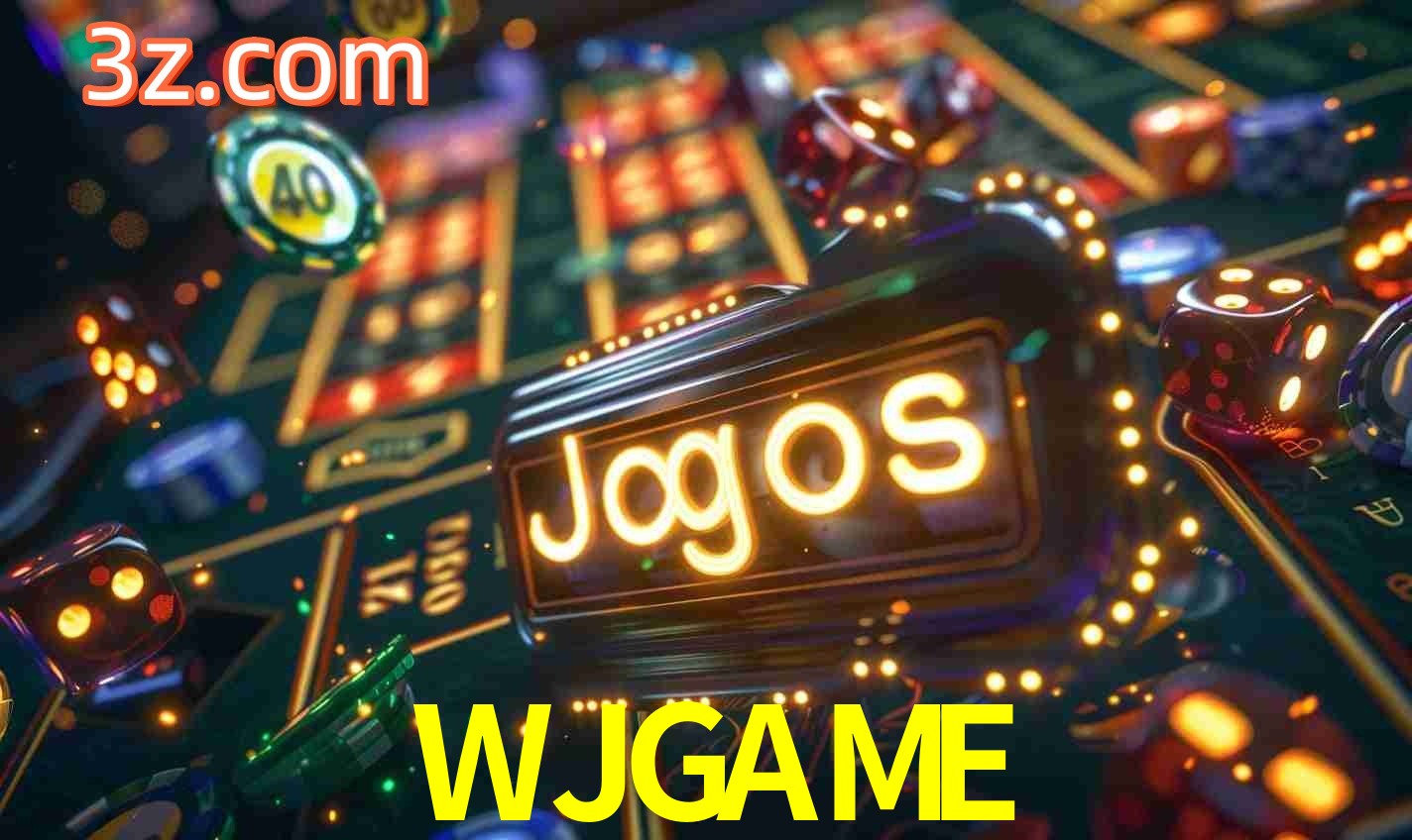 Mundo dos Jogos WJGAME