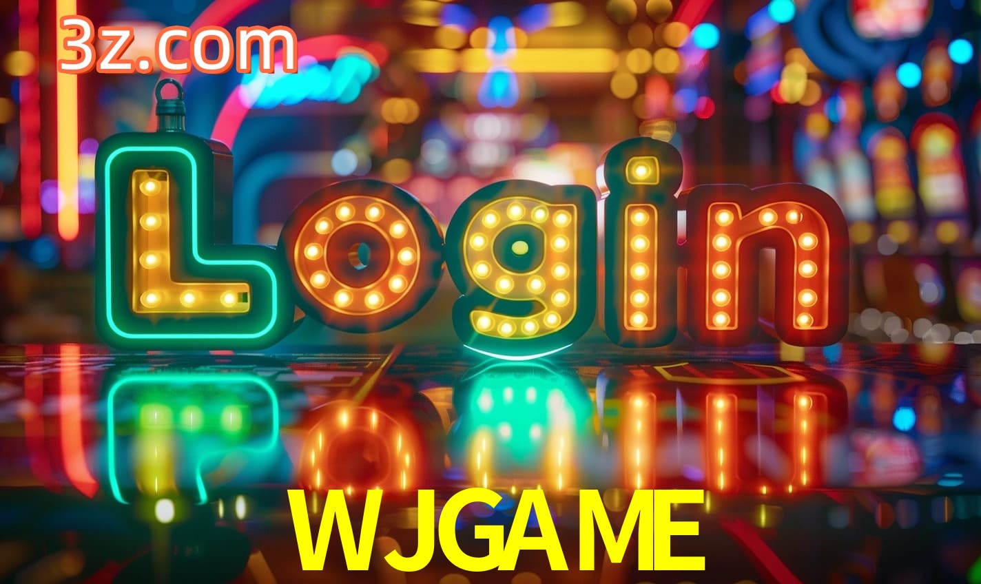 Mundo dos Jogos Cassino WJGAME
