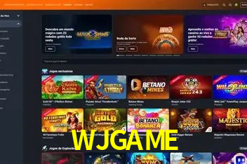 Generoso Bônus Cassino WJGAME